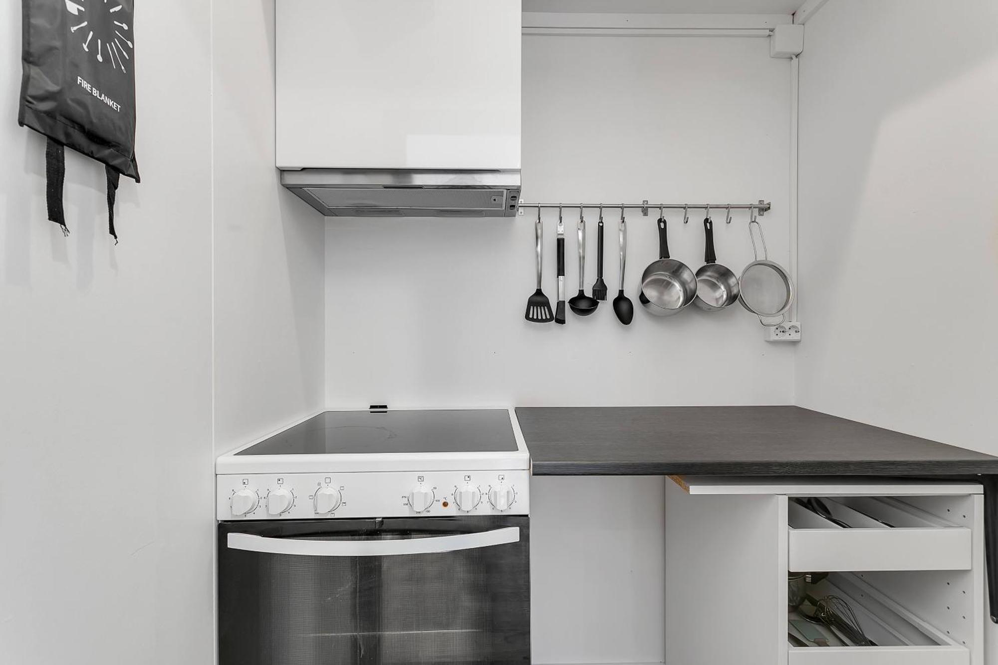 Bright Apartment In The Heart Of The City! Reykjavik Exterior photo