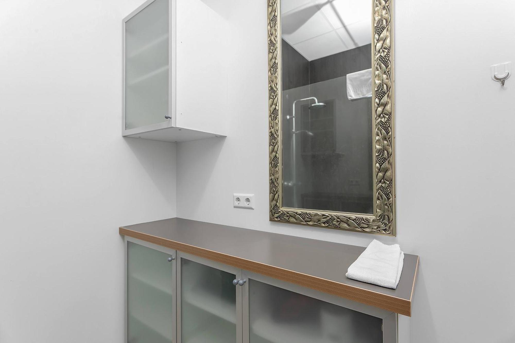 Bright Apartment In The Heart Of The City! Reykjavik Exterior photo