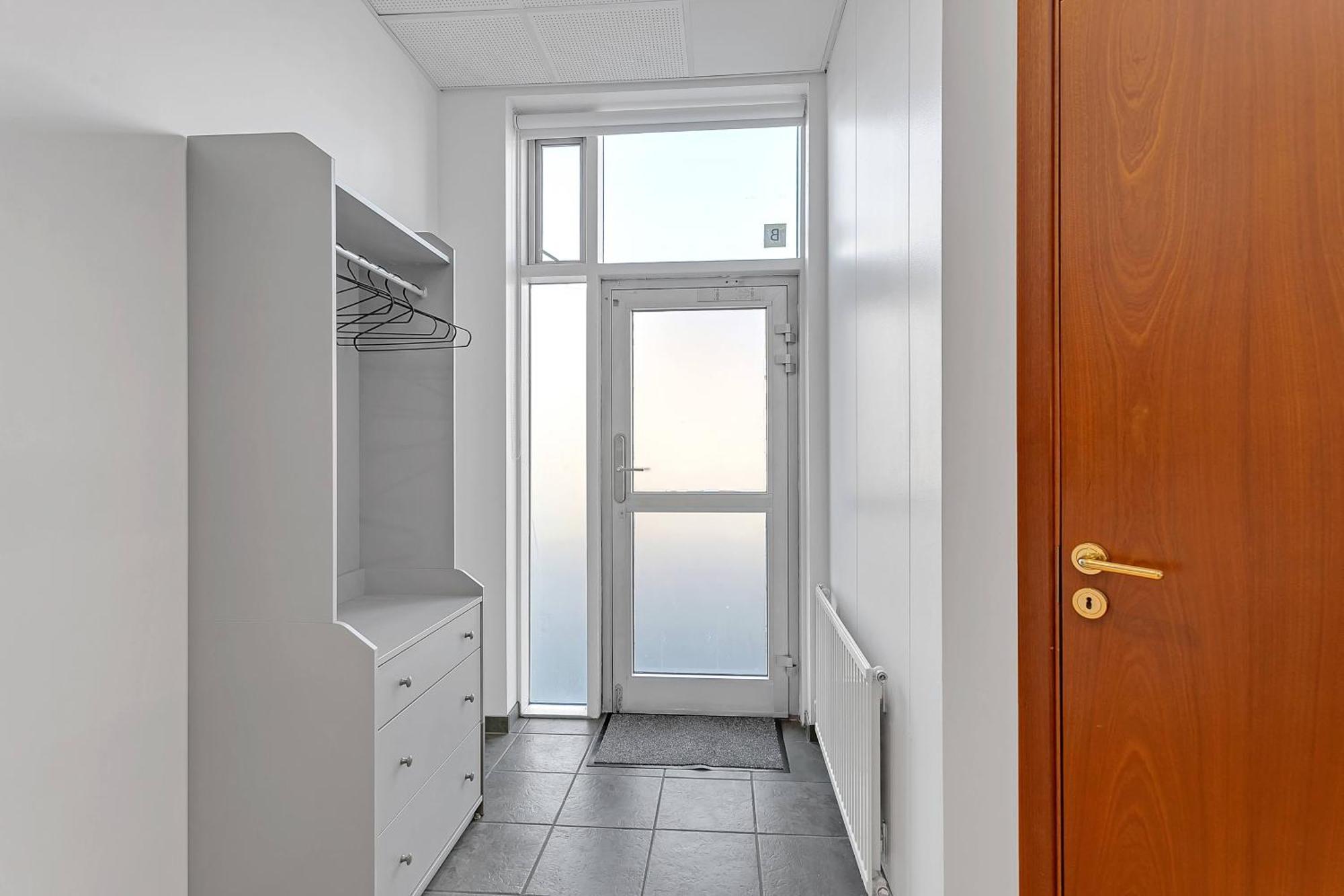 Bright Apartment In The Heart Of The City! Reykjavik Exterior photo